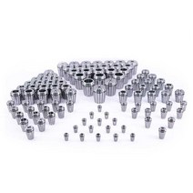 콜릿 . / 봄 조각 기계 선반 도구, 14.ER16-1mm