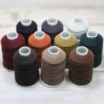 로스킨 초실2호(굵기1mm 120M 10칼라), 초록(0994)