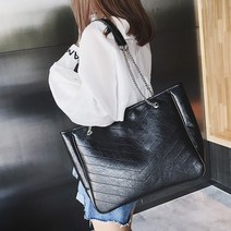 paz-231 니키 쇼퍼백 빅숄더백토드백