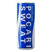 동아오츠카 포카리스웨이트 240ml, 30캔