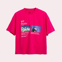 틴즈 오가닉 크롭 티셔츠_534(14320-131-410-05)