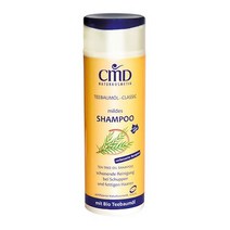 CMD 티트리오일 삼푸 200ml
