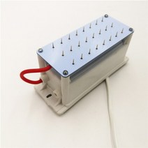 산소발생기 휴대용 가정용 산림욕기 ac110-240v 음이온 ionizer 공기 청정기 연기 먼지 제거 공기 청정기 음이온 음이온 ionizer, 110v, 유럽 ​​연합, 흰색 단일 레이어