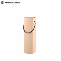 스윙병 더치커피병 선물박스 케이스 대 더치커피박스