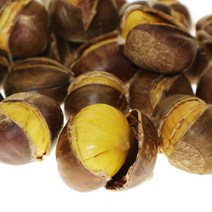 [런칭기념]칼집 약단밤 생율밤 군밤 맛밤 알밤 햇밤 600g, [런칭기념]칼집 생율밤 600g