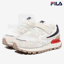 휠라 키즈 헤리티지 자가토 스니커즈 3XM01331D 014