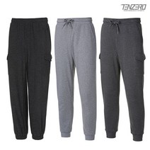 텐제로 보온력 만땅 캠핑부터 트레킹까지 활용만점 기모바지