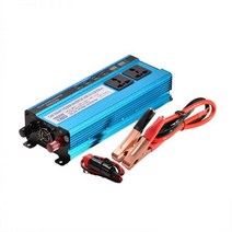 가정용 컨트롤러 700w 220 태양광인버터3kw 500w 태양광 주택용 인버터 태양 광 12/24/48V 220V 5000W 전압 변환기 변압기 4 USB 발전 충전기 자동차 홈, 12V