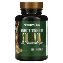 네이처스플러스 대두이소플라본 타블렛 30정 대두이소플라본추출물 파이토플라본 에스트로겐 제니스타인, 1개