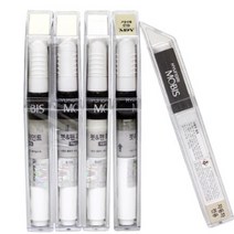 모비스 붓펜페인트-아반떼AD, 모비스 붓펜페인트(현대):UYS 스파클링메탈 372