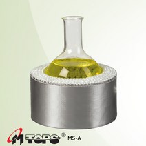 미성 MS-A201 MS-A202 MS-A203 MS-A204 MS-A205 MS-A206 MS-A207 미성과학 히팅맨틀 플라스크용 MTOPS 조절기없음, MS-A204 : 1EA