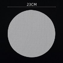 계란찜기 계란삶는기계 맥반석 붙지 않는 스티머 매트 딤섬 도구 식품 등급 실리콘 재사용 가능한 레스토, 04 23cm