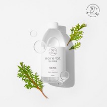 피톤치드 섬유탈취제 옷 정전기 방지 룸 스프레이 침구 패브릭 미스트 천연 필로우 / 리필500ml / 1개