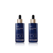 닥터지 블랙 스네일 앰플 50ml, 2개