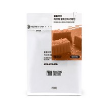 피아크 콜롬비아 리브레 셀렉션 디카페인 원두(100g 200g), 100g, 핸드드립