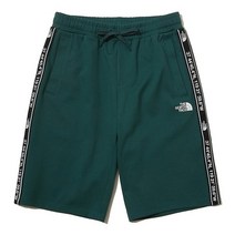 노스페이스NORTHFACE NS6KL02K 화이트라벨 뉴트로 쇼츠