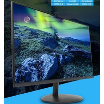 에이메카 27인치LED모니터 AM-277PH HDMI 고시원 원룸TV 업무용 보조모니터, 벽걸이방식