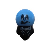 캐릭터 전자 구멍찌 1.0호 유터전용찌 낚시찌 다양한 캐릭터찌 색상 유료낚시터 이색찌 특이한찌 화인찌 화인위드 1.0호, 5 모모 1.0호, 1개