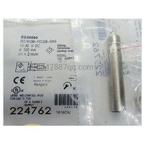 가전 케이블 오리지널 BES0060 M12MI-PSC20B-S04G, 한개옵션0