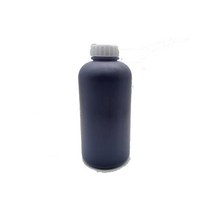 [공방공구] 엣지코트 1리터 대용량 (1L) 엣지페인트 기리메 약물 단면마감제 가죽공예, 퍼플, 1개
