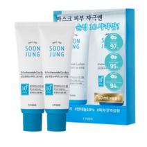에뛰드 순정 판텐소사이드 10 시카밤 데이크림, 50ml, 10개