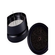 커피 탬퍼 파우더 해머 액세서리 프레스 안티 압력 편차 디자인 조절 깊이 Design58.35mm, 08 As shown_01 58.5mm