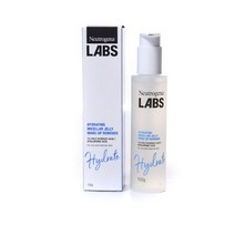 존슨앤존슨 뉴트로지나 랩스 하이드레이팅 미셀라젤리메이크업리무버150g(HYDRATING MICELLAR JELLY MAKE-UP REMOVE)