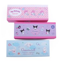 산리오 거울지함 보석함 유치원단체선물 캐릭터잡화 아동잡화 유아잡화 남아 여아 어린이 특별한 시즌상품, 마이멜로디