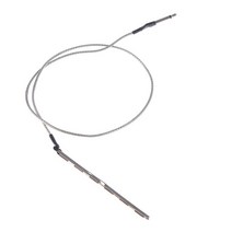 악기 부품 액세사리 와이어 및 금속 안장 피에조 브리지 어쿠스틱 기타 픽업 스틱 2.5mm 플러그 포함 악