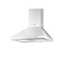 하츠 KCH-60WH/BL / 하츠 주방후드 / 화이트 침니후드 / 블랙 침니후드 / 가로600 데코후드 / 후드교체 / 가정용 주방렌지후드, BL(블랙)