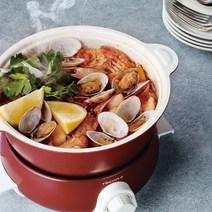 레꼴뜨 멀티쿠커 페테 RPD-3, 레드