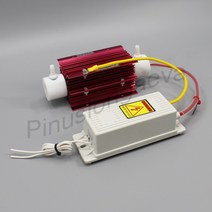 미니공기청정기 Pinus longaeva 5 그램/시간 h 5grams 오존 발생기 키트 신기술 spa 수처리 가정용 공기 청, 01 5G_01 AC200V-AC240V