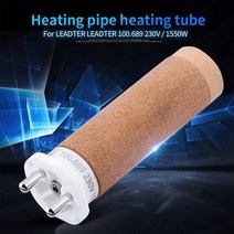 가열 요소 230V 1550W Leister 100.689 핸드 헬드 공기 플라스틱 용접 도구 용 세라믹 코어, 01 Yellow, 01 Yellow