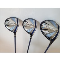 여성 골프 클럽 HONMA BEZEAL 535 우드 세트 드라이버 + 페어웨이 L-FLEX 흑연 샤프트, 01 11.5D 3W5W SHAFT L