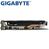 기가 바이트 그래픽 카드 GTX 660 2GB 192Bit GDDR5 비디오 nVIDIA Geforce GTX660 용 750 보다 강력한 VGA, 한개옵션0