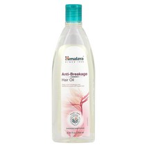 Himalaya 모발 방지 헤어 오일 6.76 oz (200 ml)