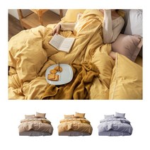 키밍 프리미엄 호텔침구 이불커버세트 순색 4종세트이불 이불세트 극세사이불 호텔이불 침구세트 호텔침구 극세사이불세트 알레르망침구세트 차렵이불세트 알레르망 체크먼지없는이불세트 순면호텔이불세트 이불세트SS 이불베개세트 테디유니콘이불세트, 백일홍 본상품선택