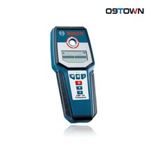 보쉬 GMS 120 다목적 금속 탐지기 전선케이블