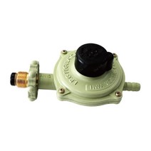 LPG 저압용 압력조정기_4KG LPG 가스통 조절기 가정 업소용, 1개