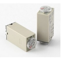 타이머 타이밍릴레이 14핀타이머 AC220V 미전사., 60초, 1개