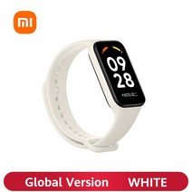 글로벌 버전 Xiaomi Redmi Band 2 1.47 