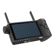 휴대용모니터 17인치 4k 15인치 oled 10인치 32인치 터치모니터 zhiyun