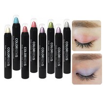 칼라뉴스 스틱 섀도우 2.7g 13가지 칼라 아이섀도, 7호, 1개