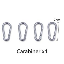 렛풀다운 케이블머신 케이블그립 파워그립 부품 케이블 기계 어 테치먼트 Tricep Rope D-Handle Cable Pully 체육관 용 피트니스 장비 무게 리프팅 운동 액세서리, 하나, [16] as picture shows