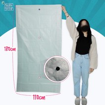 분리수거 쓰레기봉투 아파트 분리수거 300리터 재활용봉투, 300리터 비닐수거용, 300리터 비닐수거용 50매