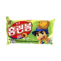 홈런볼 해태 제과 홈런볼 초코45g 5개