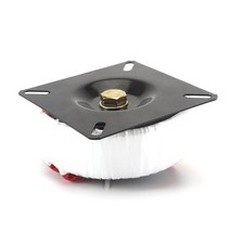 150W 라운드 AC220V/230V/110V 토로 이달 변압기 듀얼 28V 12V 24V 전원 어댑터 DAC 프리 앰프, 02 230V_07 22V-0-22V