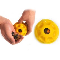 빨리먹는습관 행동교정용 애견공장난감 간식찾기 가앙지혼자두기 트릿토이 강아지두뇌, 1개