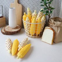 [HEIM] 말랑말랑 옥수수, 찰옥수수