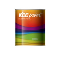 미소페인트]목재용 락카페인트 KCC 센스락 샌딩실러 투명상도 서페이서 1리터, 센스락투명상도(유광)1리터
